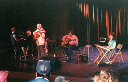  musical group 