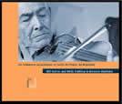 OLD NATIVE AND METIS FIDDLING IN WESTERN MANITOBA CD Cover