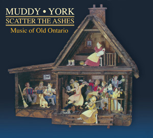 Muddy York 