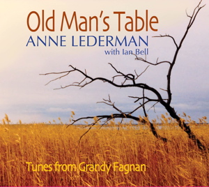 Old Man's Table