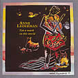 Not a Mark in this World CD Cover