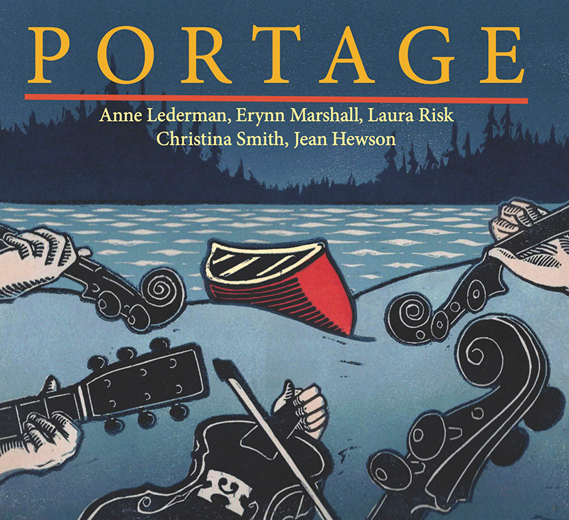 Portage